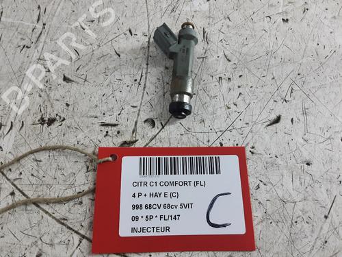 injector-citroen-c1-pm_-pn_-2005-2006-2007-2008-2009-2010-2011-2012-2013-2014-32249231 main image