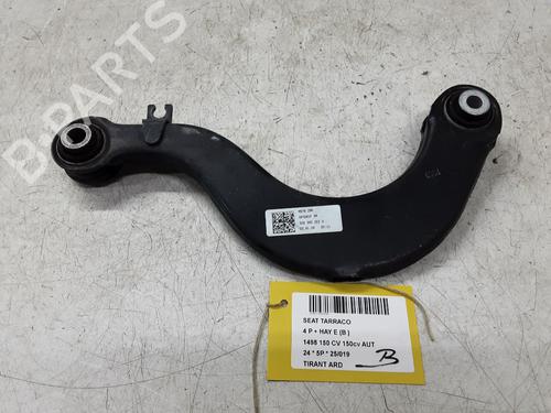 Højre bagtil bærearm Højre bagtil bærearm SEAT TARRACO (KN2) 1.5 TSI ACT (150 hp) 39712357 39712357
