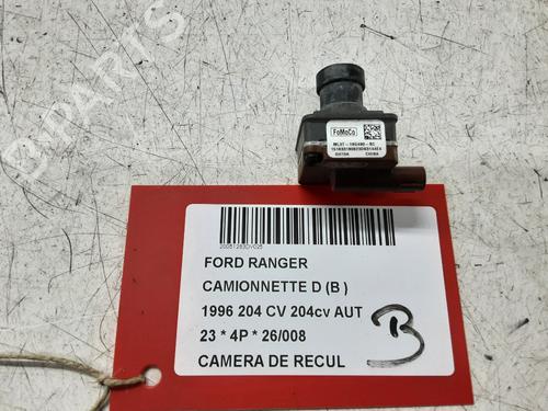 Used Camera FORD USA RANGER Extended Cab Pickup 2.0 EcoBlue AWD (205 hp) 32850958