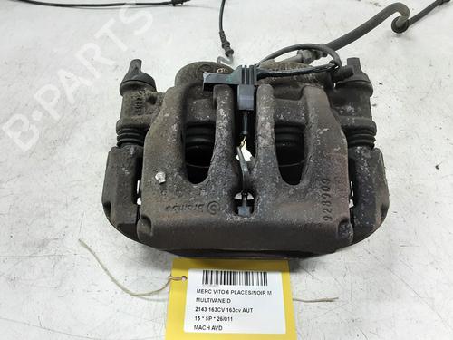 right-front-brake-caliper-mercedes-benz-v-class-w447-2014-39712625 main image
