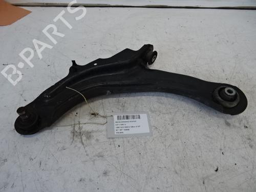 Used Left front suspension arm RENAULT SCÉNIC II (JM0/1_) 1.5 dCi (JM1E, JM16) (106 hp) 20271556