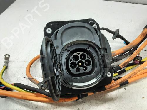 Control unit MERCEDES-BENZ A-CLASS (W177) A 250 e (177.086) | BP33007794M11 - Image 3