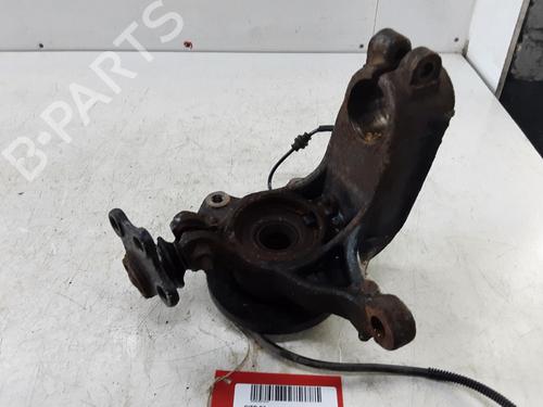 Right front steering knuckle CITROËN C3 II (SC_) 1.0 VTi 68 | BP32248361M26 - Image 2