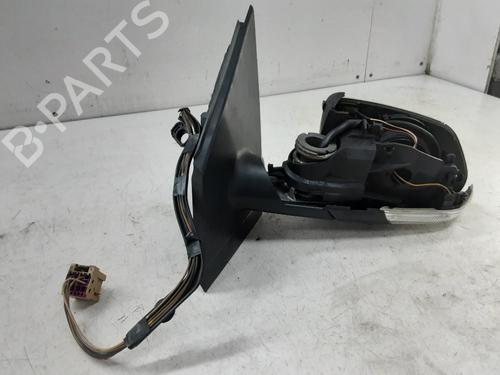 Left mirror VW POLO (9N_, 9A_) 1.4 16V | BP20282390C26 