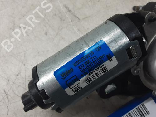 Rear wiper motor SEAT IBIZA IV ST (6J8, 6P8) 1.2 TDI | BP20278011M102 