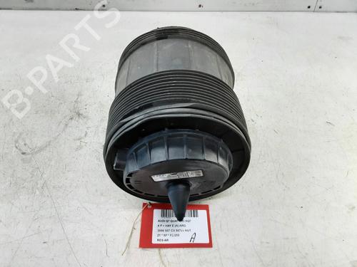 Used Shock absorber spring Shock absorber spring AUDI Q7 (4MB, 4MG, 4MQ) SQ7 quattro (507 hp) 34138350 34138350