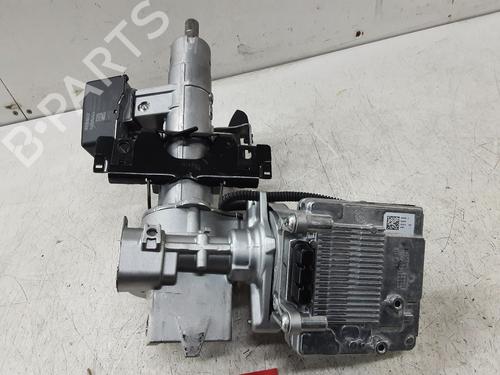 Steering column RENAULT CLIO V (B7_) 1.5 Blue dCi 100 (B7AD) | BP35948674M21 - Image 5