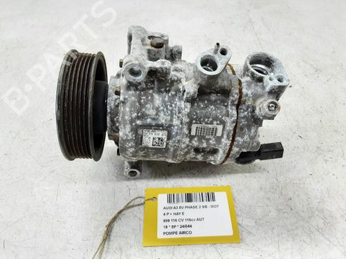 Used AC compressor AC compressor 36669626 36669626
