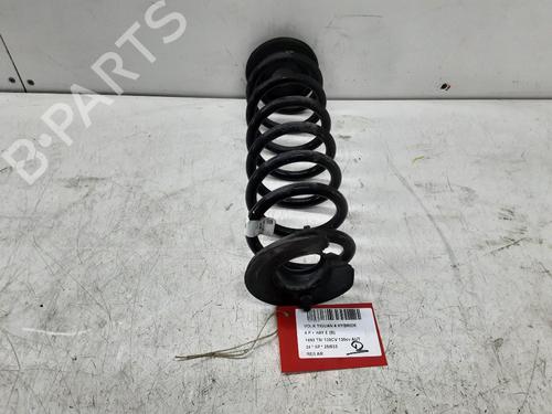 Stoßdämpferfeder für VW TIGUAN (CT1) 1.5 eTSI (131 hp) 31708489