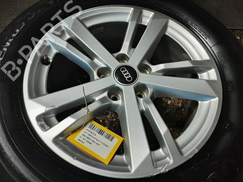 Fælk AUDI Q3 (F3B) 35 TFSI Mild Hybrid | BP36365718C45 - Image 2