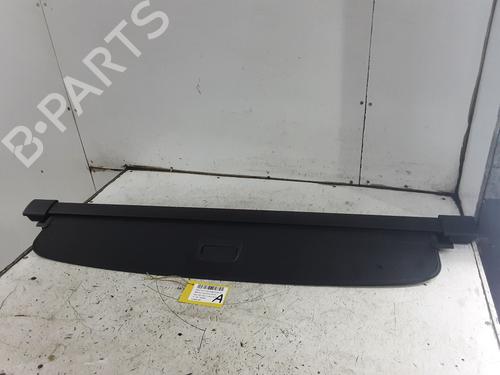 Used Rear parcel shelf Rear parcel shelf VW GOLF VII Variant (BA5, BV5) 1.6 TDI (115 hp) 36365572 36365572