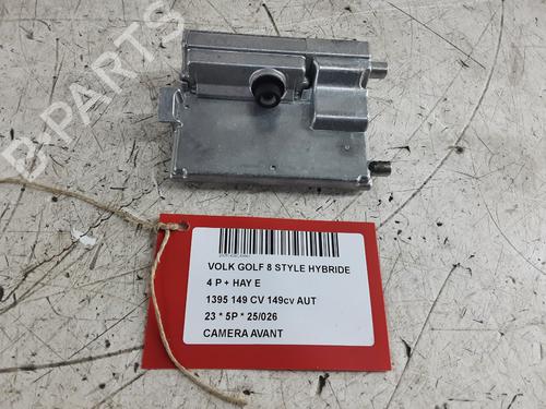 Used Camera Camera VW GOLF VIII (CD1, DA1) 1.4 GTE Plug-in Hybrid (150 hp) 33951672 33951672