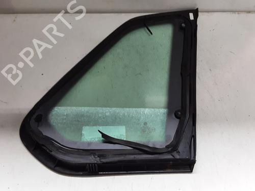Rear left door window VW TIGUAN (5N_) 2.0 TDI | BP28383265C20 
