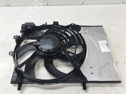 Used Heater blower motor PEUGEOT 208 I (CA_, CC_) 1.5 BlueHDI 100 (102 hp) 32245292
