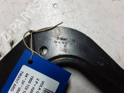 Left rear suspension arm VW GOLF V (1K1) 1.9 TDI | BP22176269M14 