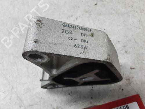 Engine mount MERCEDES-BENZ CLA Shooting Brake (X117) CLA 200 CDI / d (117.908) | BP20286694M89 