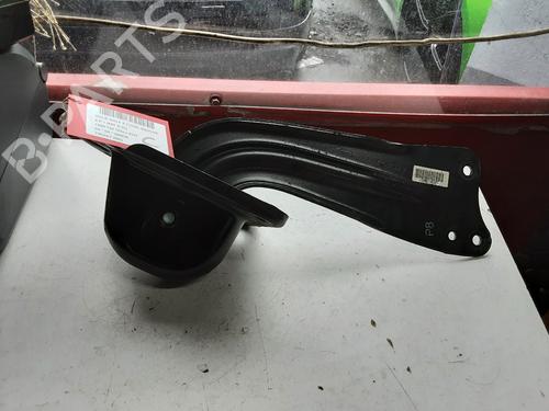 Used Left rear suspension arm VW GOLF V (1K1) 1.9 TDI (105 hp) 23503859