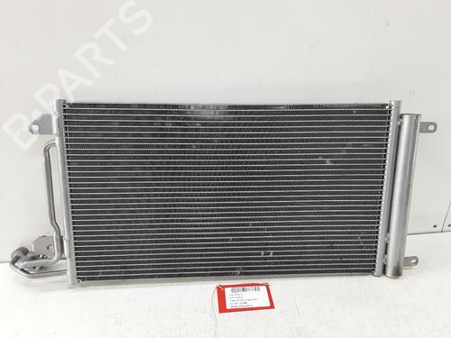 AC radiator VW POLO V (6R1, 6C1) 1.2 TDI | BP20285723M32 