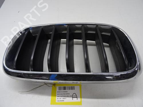 Used Air vent BMW X5 (F15, F85) xDrive 30 d (258 hp) 20276899
