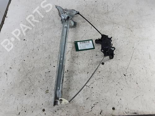 Front right window mechanism TOYOTA RAV 4 V (_A5_, _H5_) 2.5 Hybrid AWD (AXAH54) | BP32244985C23