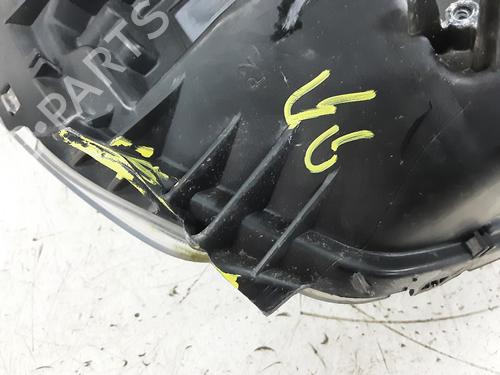 Right headlight VOLVO XC40 (536) T5 AWD | BP33247580C29  - Image 5