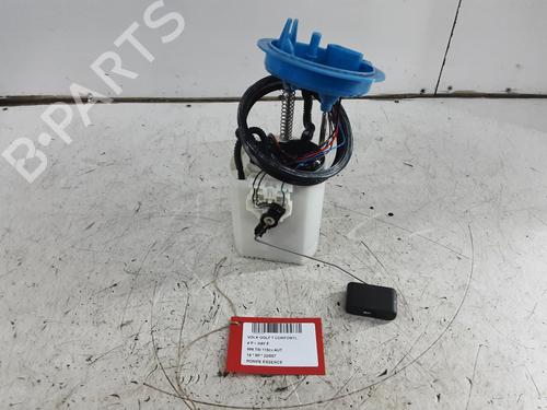 Aforador VW GOLF VII (5G1, BQ1, BE1, BE2) 1.0 TSI (115 hp) 33007695