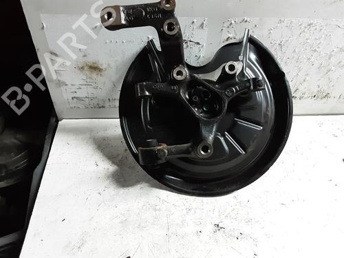 Used Right rear steering knuckle VW GOLF V (1K1) 1.4 16V (75 hp) 22227060