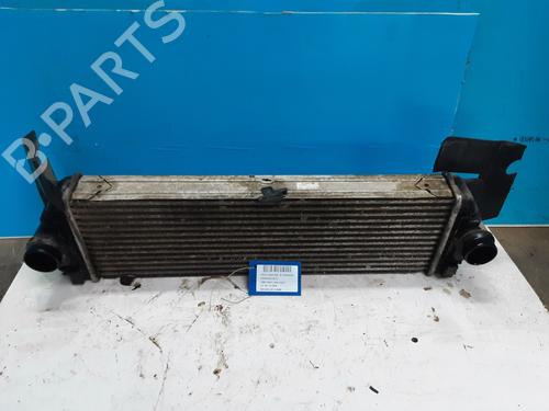 Intercooler VW CRAFTER 30-50 Van (2E_) 2.0 TDI (136 hp) 32244372
