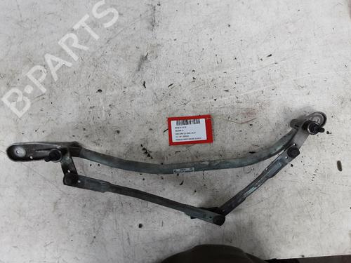 Vindrude Viskermekanisme BMW 5 (F10) 525 d (204 hp) 32629732