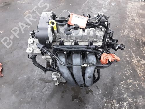 Motor VW POLO V (6R1, 6C1) 1.0 (60 hp) 25279515