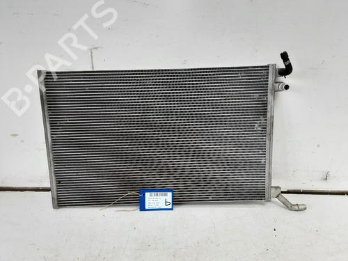 Intercooler JAGUAR XF II (X260) 2.0 D (163 hp) 32243627