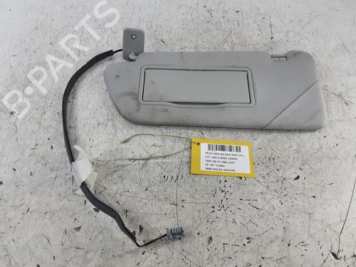 left-sun-visor-peugeot-3008-i-mpv-0u_-2009-2010-2011-2012-2013-2014-2015-2016-2017-32244211 main image