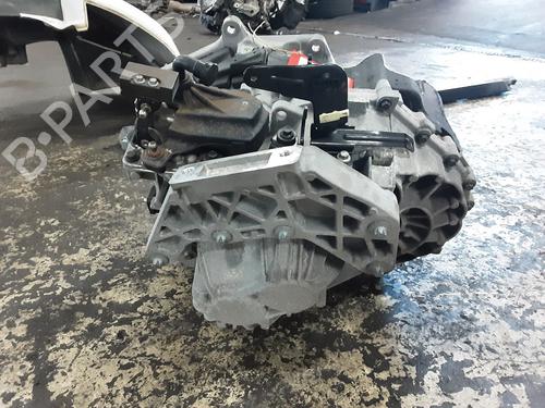 Gearbox LAND ROVER RANGE ROVER EVOQUE (L551) 2.0 D150 | BP35169368M3 - Image 3
