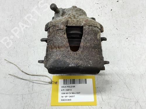 Used Right front brake caliper Right front brake caliper 36669616 36669616