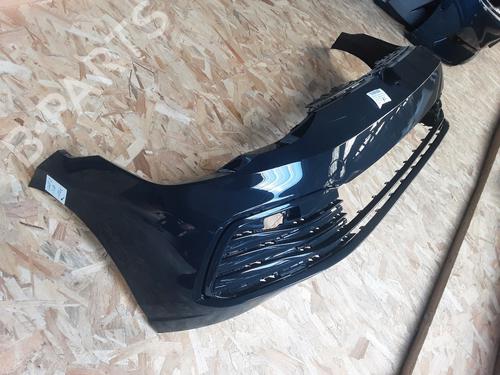 Front bumper VW GOLF VIII (CD1, DA1) 2.0 TDI | BP25731012C7 - Image 2