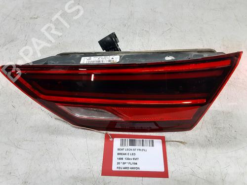 Used Right tailgate light SEAT LEON ST (5F8) 1.5 TSI (130 hp) 32247869