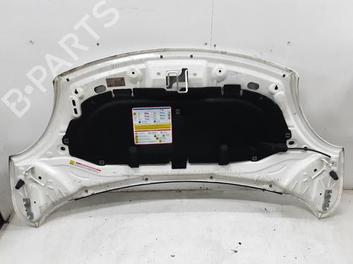 Hood FIAT 500L (351_, 352_) 1.3 D Multijet (199.LYM11, 199.LYM1A) | BP20286487C1 