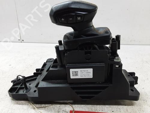 Shift knob FORD USA RANGER Extended Cab Pickup 2.0 EcoBlue AWD | BP32850926I34 - Image 2