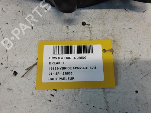 Speaker BMW 3 Touring (G21, G81) 318 d Mild-Hybrid | BP40047417E2 - Image 2