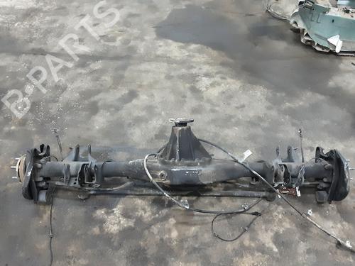 Outra Outra MERCEDES-BENZ X-CLASS (470) X 350 d 4-matic (470.252) (258 hp) 33951692 33951692