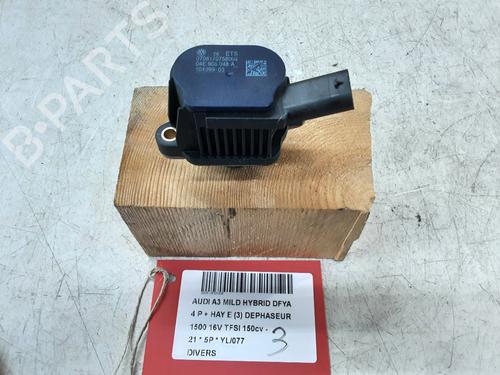 Andere für AUDI A3 Sportback (8YA, 8YF) 35 TFSI Mild Hybrid (150 hp) 29015158
