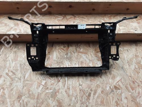 Frontplade/Frontkurv AUDI Q3 (F3B) 35 TFSI (150 hp) 26226447