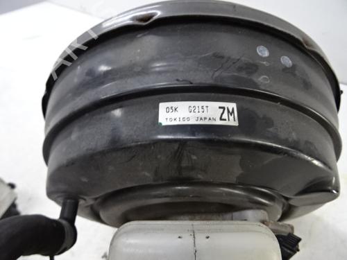 Used Servo brake Servo brake SUBARU IMPREZA Hatchback (GR, GH, G3) 2.0 D AWD (150 hp) 39052832 39052832