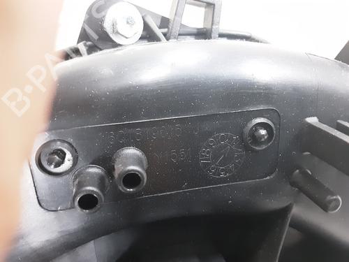 Heater blower motor SEAT IBIZA IV ST (6J8, 6P8) 1.2 TDI | BP20278012M62 