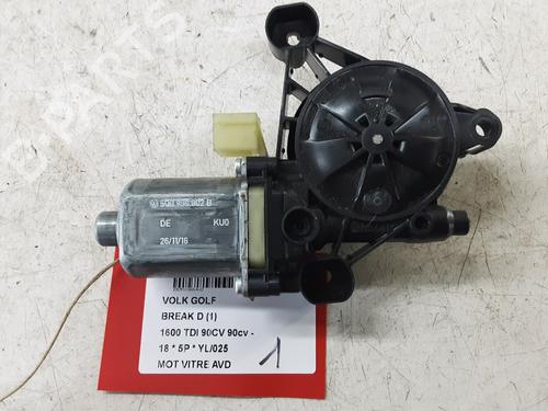Rudehejsemotor forskærm højre VW GOLF VII Variant (BA5, BV5) 1.6 TDI (90 hp) 28516419