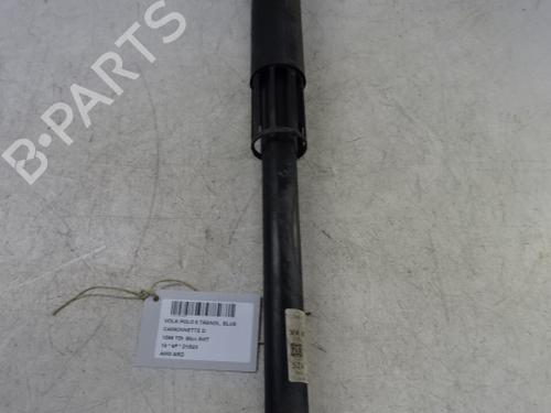 Used Right rear shock absorber Right rear shock absorber VW POLO VI (AW1, BZ1, AE1) 1.0 TGI (90 hp) 20272279 20272279