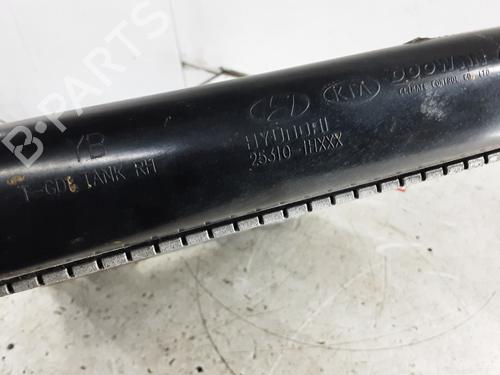 Water radiator KIA RIO IV (YB, SC, FB) 1.0 T-GDI 100 | BP30578951M31 - Image 3