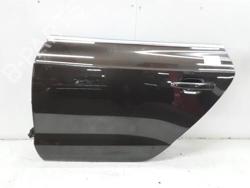 left-rear-door-audi-a5-sportback-8ta-2007-2008-2009-2010-2011-2012-2013-2014-2015-2016-2017-25884405 main image