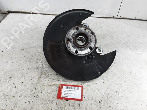 Used Right front steering knuckle Right front steering knuckle VOLVO XC40 (536) T5 AWD (247 hp) 33247477 33247477