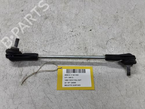 Used Right front suspension arm Right front suspension arm BMW 1 (F40) 116 d (116 hp) 36094266 36094266